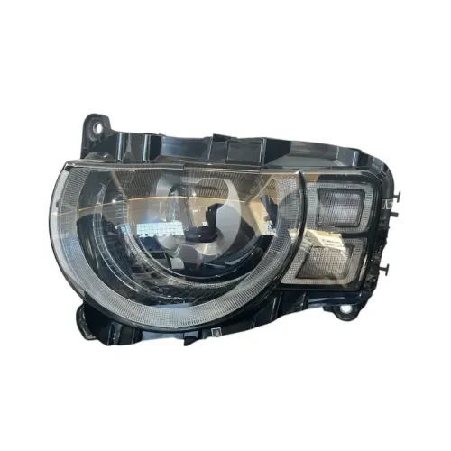 Farol Esquerdo Land Rover Defender 2020 A 2023