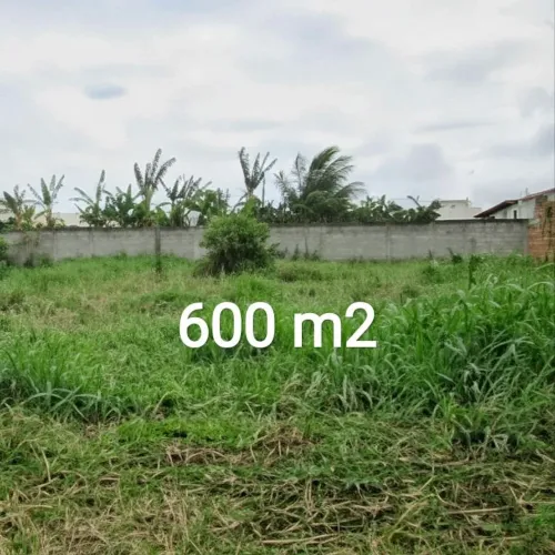 Terreno / Lote plano 600m2 com Escritura - Res. Praia Âncora, Rio das Ostras