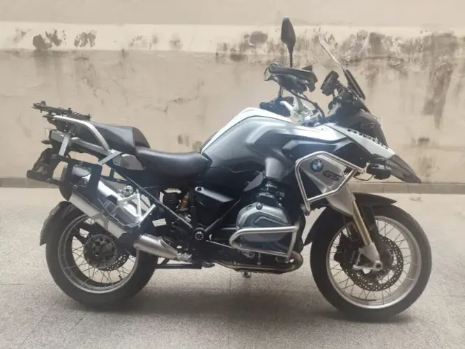 Bmw R 1200 gs premium