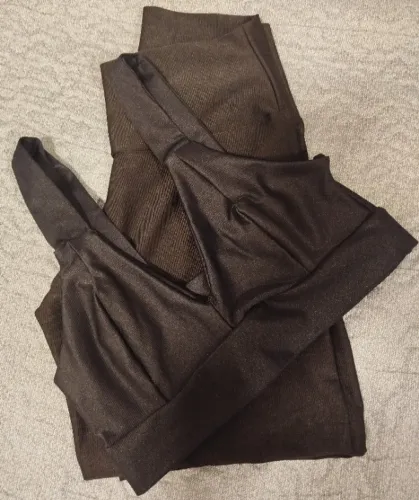 Conjunto Fitness