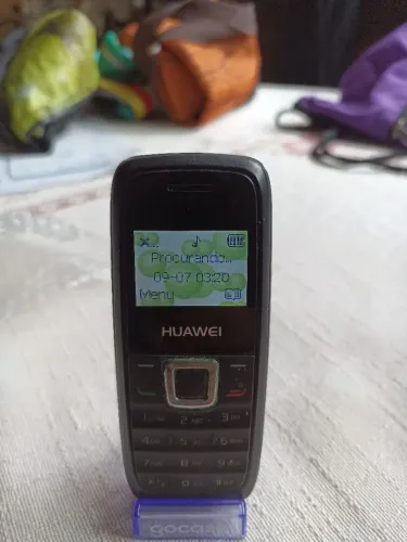 Telefone fixo Huawei sem fio