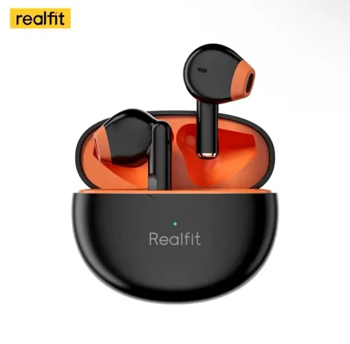 Fone Bluetooth realfit lacrado