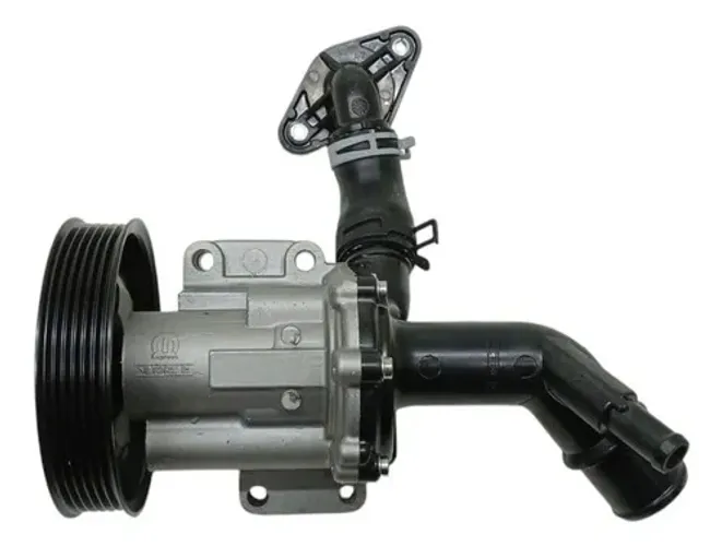 Bomba D Água Original Mopar Jeep Renegade Fiat Toro 1.8 Flex 2020 2021 / 00463505320