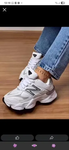 Tênis Feminino 