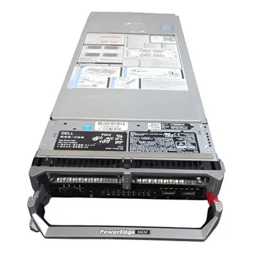 Lâmina Servidor Hpe Hp Proliant 460