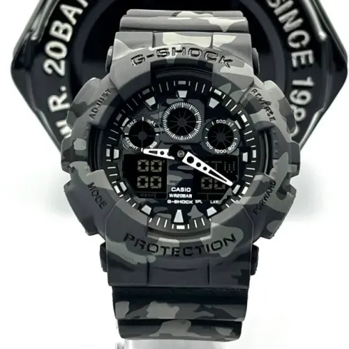 Relógio Gshock T33