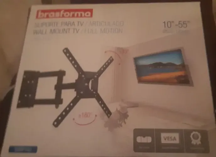 Suporte para TV