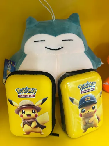 Cartas Pokémon