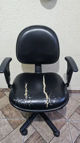Cadeira de escritório