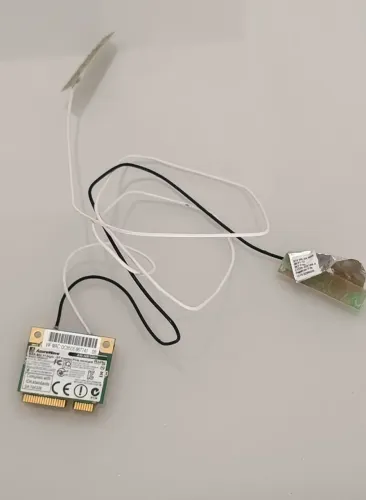Placa Wireless para Positivo 