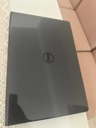 Notebook Dell i5 7200U 16GB RAM 1TB SSD