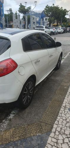 Imagem de Fiat Bravo Absolute Dualogic 1.8 Flex 16V 5P 2012