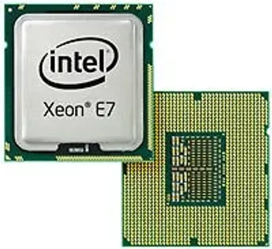 Processador Xeon E7-4870 10 Core