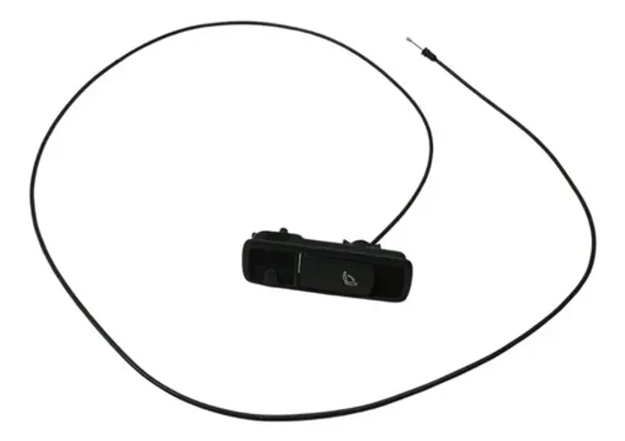 Alavanca Banco Tras Vw Passat Variant B7 2.0t 2012 
