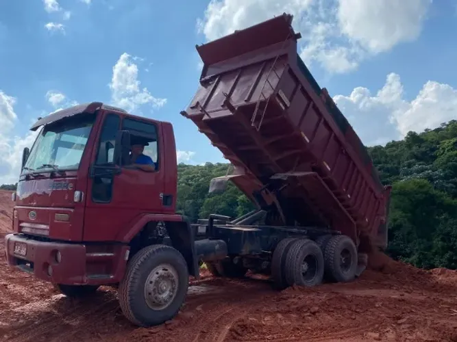 Cargo 2628