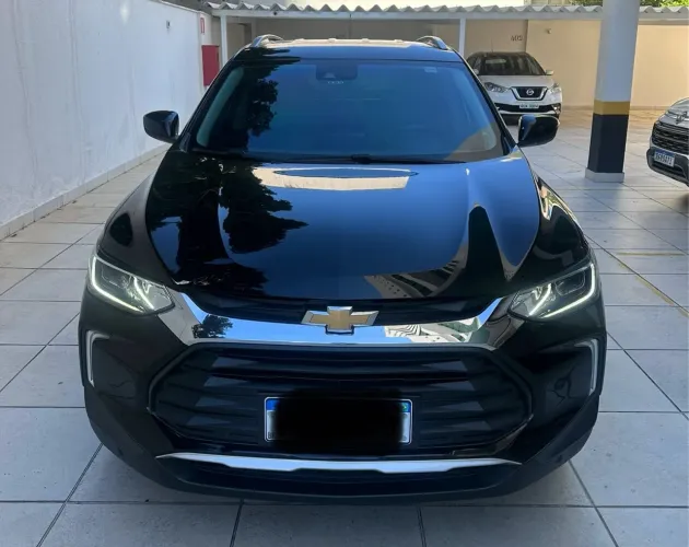 TRACKER PREMIER 1.0 Turbo ( TOP)