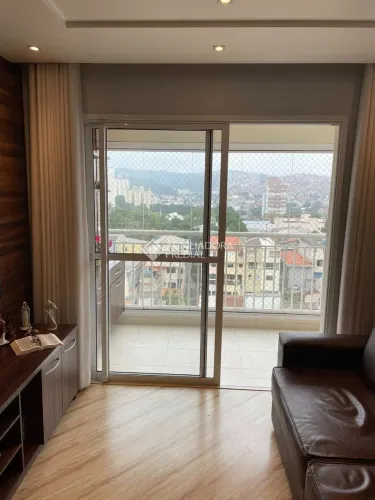 Lindo apartamento à venda Condomínio Arcádia com 80 metros, 3 dormitórios, 1 suíte, 1 vaga