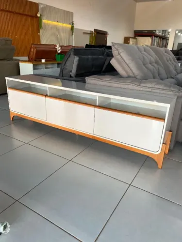 Rack Bancada Lion 