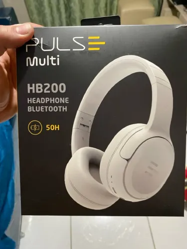 Headset HB200 Bluetooth