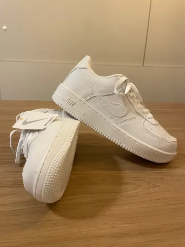Tenis nike air force pronta entrega