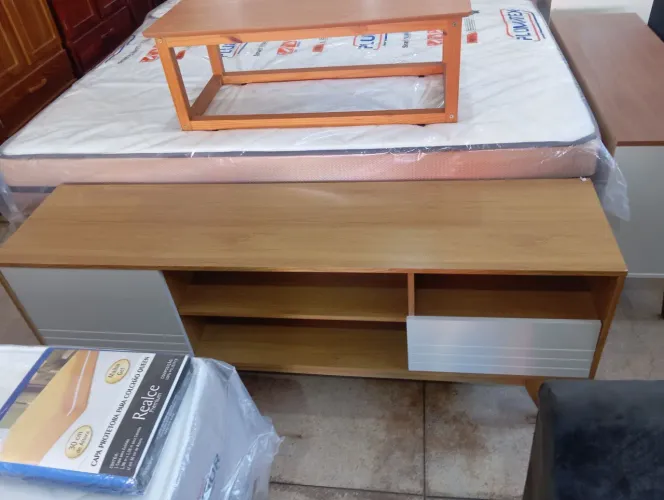 RACK NOVO 