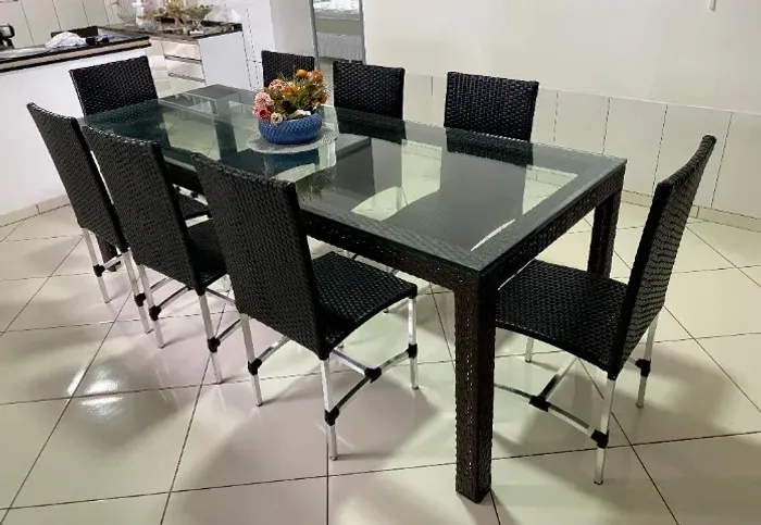 MESA DUBAI