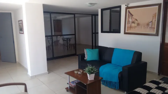 Flats no melhor do bessa.