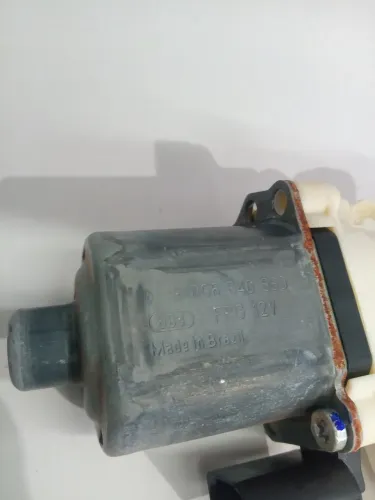 Motor Vidro Elétrico Dianteiro Ld Vw G6 E G7 5u0959801b