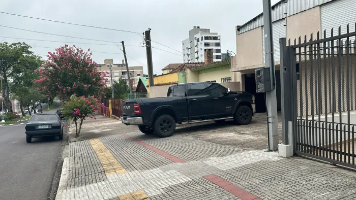 Ram 2500 Laramie 6.7 TDI CD 4X4 Diesel 2019