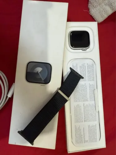 Apple watch serie 9