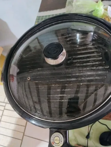 Grill Vicini 