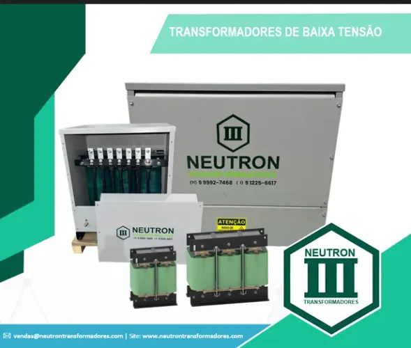 Auto trafo 40KVA 220v/380v+N IP21