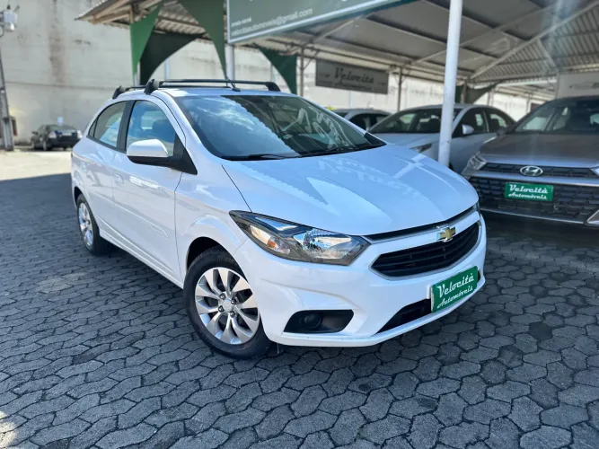 Onix LT 1.4 - MyLink