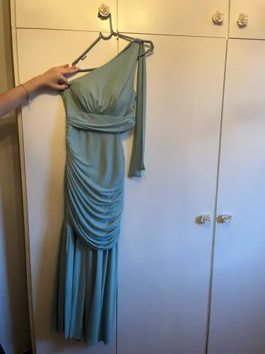 Vestido de festa 