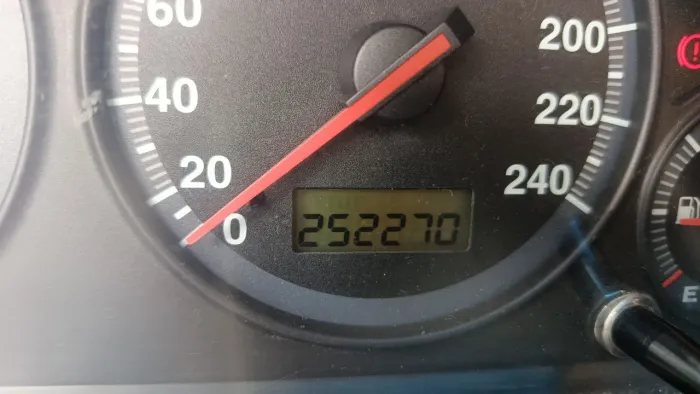 Honda Civic Sedan Lx/lxl 1.7 16V 115cv Aut. 4P 2003