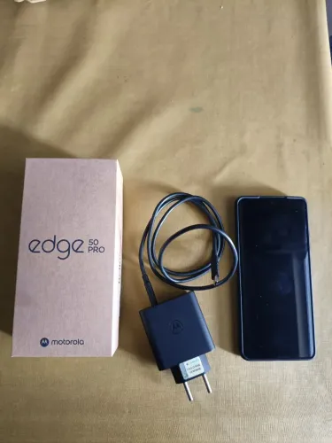 Moto Edge 50 Pro