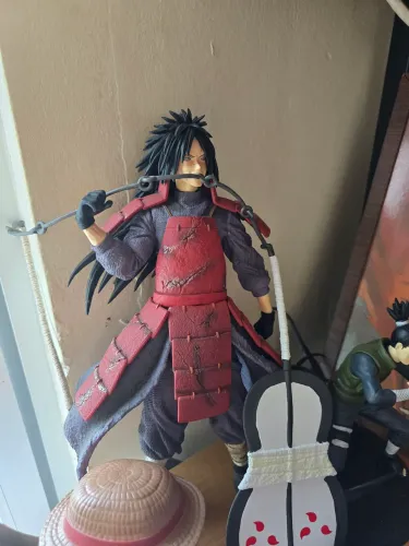 Madara