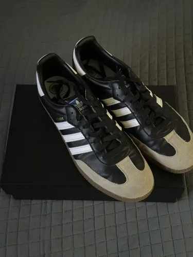 ADIDAS SAMBA