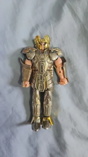 Cavaleiros do zodiaco Saga Gemeos