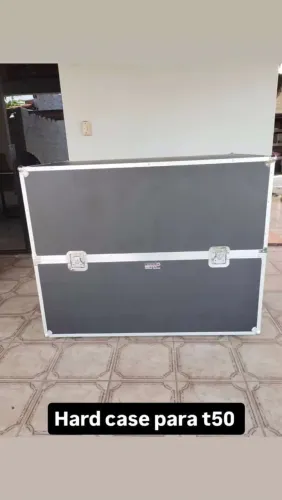 Case para Agras T40/t50