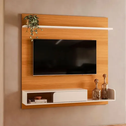 PAINEL PARA TV DE 55 POLEGADAS...