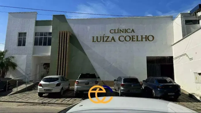 Clinica Luiza Coelho