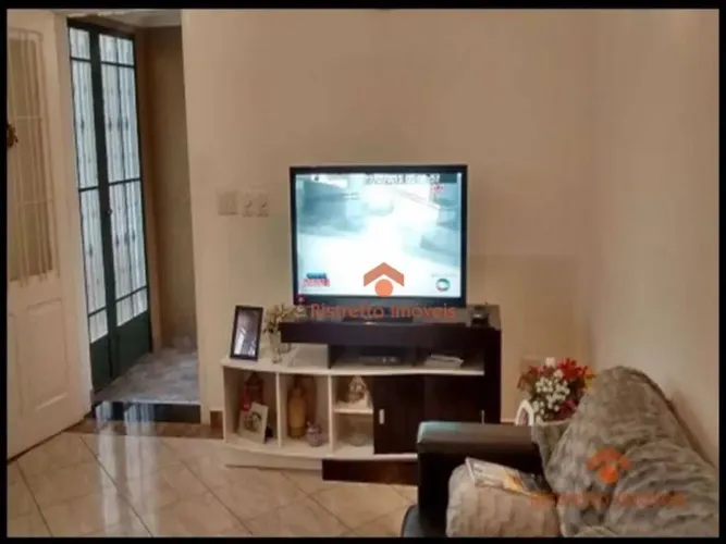 Sobrado Residencial à venda, Vila Campesina, Osasco - SO0036.