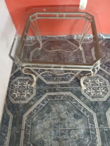 Mesa de centro