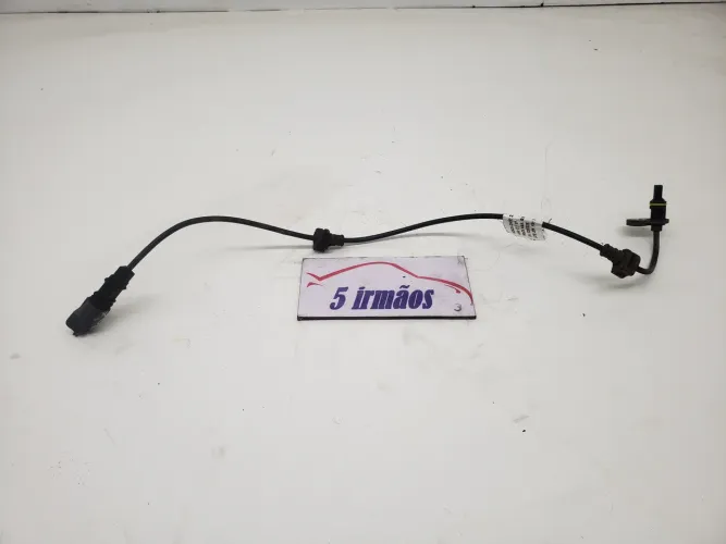 Sensor Roda Traseiro Esquerdo Honda Civic Si 2.0 2007 /2008