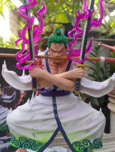 Figure Roronoa Zoro - One Piece