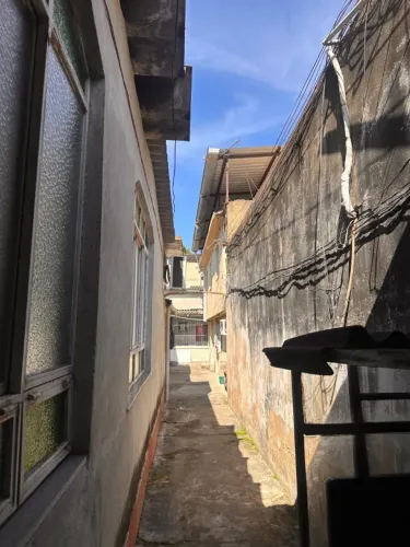 Terreno na Vila São Luís
