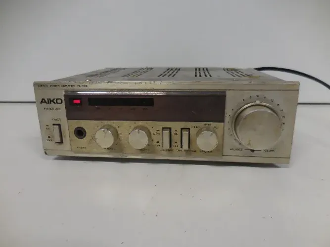 receiver aiko 
