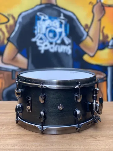 Caixas Mapex Black Panther 13x7 14x7 14x5 Novas 