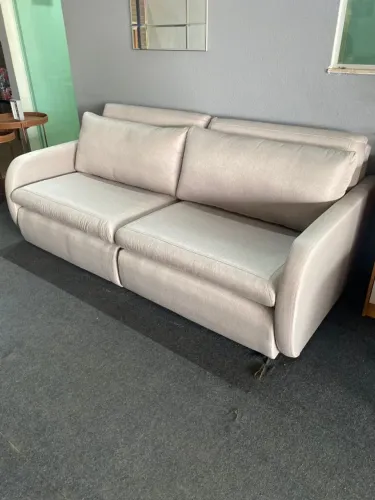 Sofa Cama Sunset Premium 220cm Mola de Aço  Resistente Parcela em Até 12x Paga na Entreg